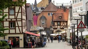 .auf der mathildenhöhe als weltkulturerbe. Rop Attzumu8gm