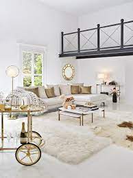 Das angebot ist riesig und man weiß oft nicht, was gut zusammenpasst. 20 Schone Wohnzimmer Die Sie Inspirieren Werden Westwing