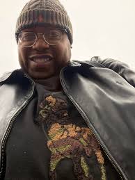 Peace and blessings 🙏🏾 POLO