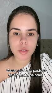 Pastora De Fiodentl Na Praia