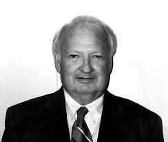 Local named president of national corporation