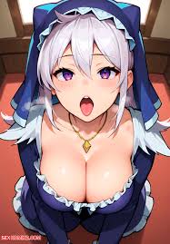 ✅️ Porn comic Eris and Claire Field Symphonia. ArimaAgamiAI Sex comic  blondes are very | Porn comics in English for adults only | sexkomix2.com