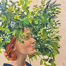 Available work — Maria Lehtivaara Art