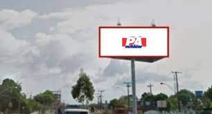CONHEÇA O TRIEDRO Pará Outdoor, Front Light, Painel Rodoviário, PA Outdoor,  Criação de arte para Outdoor PA, Criação de logo Pará, criação VT para  painel de LED Pará, Fabricacao de Placas e