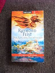 3 degrees of separation for feist comprise 39 bands see how any two items in our family tree are related. Die Erben Von Midkemia Band 4 Der Flug Der Nachtfalken Raymond Feist Buch Erstausgabe Kaufen A02jgtke01zzh