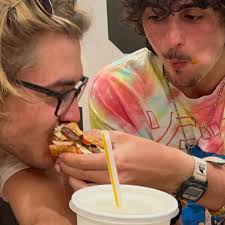 Seth Boesel (@sboesel8) · Instagram 照片和视频