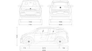 The bmw i3 does not follow any trend; Bmw I3 Engines Technical Data Bmw Yemen Com