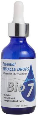 Bio 7 Hair Growth Oil Bio 7 Essential Miracle Drops Sponsored Ad Paid Thank You Sally Beauty For Sponsoring Today S Post Sally Beauty Skin Care Lotions Textured Hair