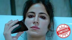 Katrina Kaif confesses checking partners mobile phone during her less  wiser days; admits crying in a public bathroom