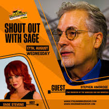 Sage Stevens's Instagram, Twitter & Facebook