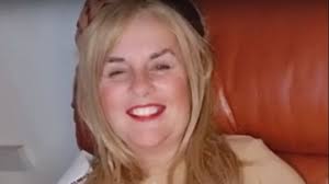 I'm 62 but I'm in the final round to become 'Ms Great Britain'