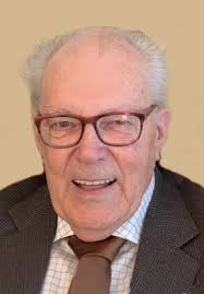 M. Léo-Paul Rocheleau