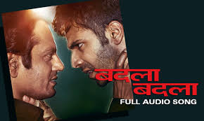 Badla Badla Full Audio Song Badlapur Varun Dhawan Yami Gautam Nawazuddin Siddiqui Youtube Vegamovies.vip is the best online platform for downloading dual audio movies, dual audio webseries, hindi dubbed, netflix series, amazon prime, altbalaji, zee5 webseries. badla badla full audio song badlapur varun dhawan yami gautam nawazuddin siddiqui