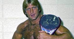 .paul orndorff backs up his mr. Uj9vinl1j Trom