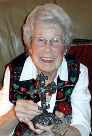 Elsie Thomson Obituary