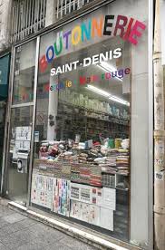Nouvelles Adresses Couture Sb Creations Magasin Tissus Paris Tissus Paris Nouvelle Adresse