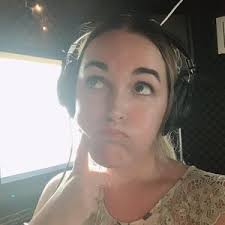 Lindsay Sheppard (@bubblegumvoice)