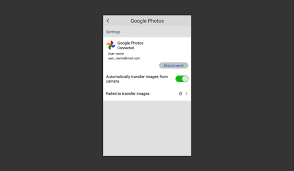 جوجل تتيح لمستخدمي كاميرات كانون حفظ نسخة من الصور في Google Photos Samsung Galaxy Phone Galaxy Phone Canon Camera