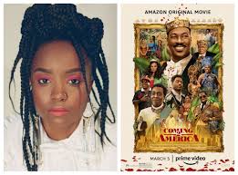 Exclusive: KiKi Layne On Playing Eddie Murphy's Daughter In 'Coming 2  America' — BlackFilmandTV.com