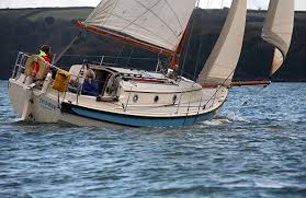 We did not find results for: Cornish Crabbers At 40 Classic Boat Magazine