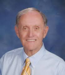 Charles Harris Obituary