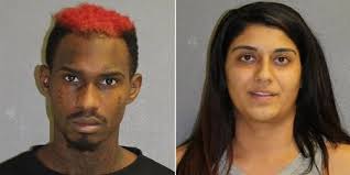 DBPD Arrests 2 In Bethune Village Market Shooting
