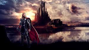 Hd wallpapers and background images. Free Download Thor Wallpapers Hd Backgrounds Images Pics Photos Download 1920x1080 For Your Desktop Mobile Tablet Explore 17 Thor 2019 Wallpapers Thor 2019 Wallpapers Thor Wallpapers Thor Wallpaper