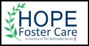 How we serve foster families. Hope Foster Care The Methodist Home