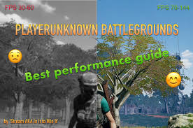 How do i update tencent gaming buddy to 0.8? English Pubg Advanced Fps Guide Increase Your Fps And Reduce Stuttering Pubg Ultimate Performance Guide By Stream Aka In It To Win It