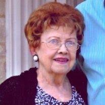Mrs. Carolyn Pettit Obituary