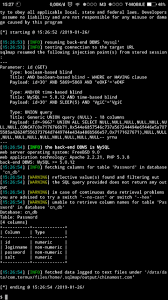 See more of cara hack pulsa gratis 2018 all operator on facebook. Cara Mendapatkan Username Password Dengan Sqlmap Di Termux