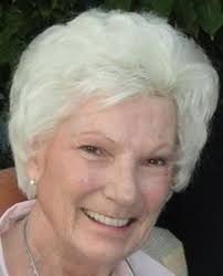 Judith Waring Obituary (1938