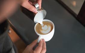 We provide aggregated results from multiple sources and sorted by user interest. A Coffee Shop Favourite Why Is Oat Milk So Popular Perfect Daily Grind
