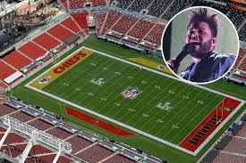 Back in february, early odds were released for the upcoming 2021 super bowl lv halftime show. How To Watch 2021 Super Bowl Halftime Show More Details