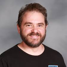 Mr. Hammond's Home Page