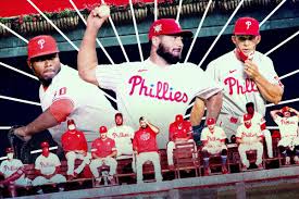 A lot of individuals admittedly had a hard t. Can The Phillies Overcome Their Historically Terrible Bullpen The Ringer