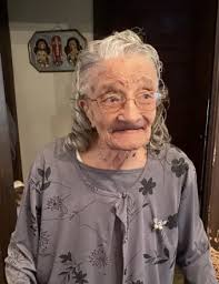 Obituary information for Fannie Mae Baldwin-McClain