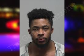 Abel Alexander — Tift County Jail Bookings