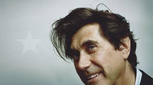 Bryan Ferry Interview