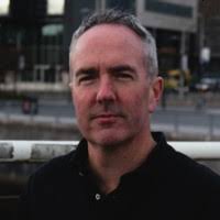 Fraser McKenzie Email & Phone Number