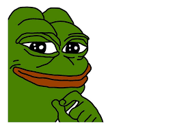 Theses rare pepes exist for viewing purposes only. Take Two Audio Pepe The Frog Has Gone Over To The Dark Side 89 3 Kpcc