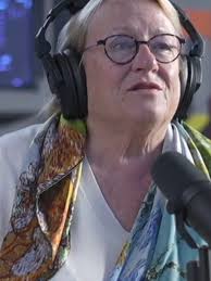 Exploring Mr Global with Catherine Austin Fitts