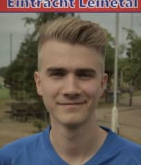 Max Jonas Zimmermann