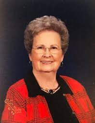 Elsie Bryant Newcomer Obituary