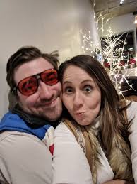 For Your Eyes Only — Licence to Drink