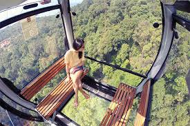 The fare is divided into 15 myr by elevator and myr 5 by foot. Book Langkawi Cable Car 4 In 1 Tickets Promo 5 Off June 2021