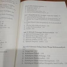 Khittah nahdlatul ulama juga digali dari intisari perjalanan sejarah khidmahnya dari masa ke masa. Kuliah Muhammadiyah Gerakan Tadjid Shopee Indonesia