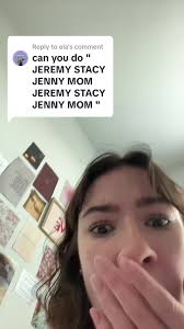 Jamie Stacy Jimmy Mom