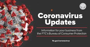 New Ftc Covid 19 Warning Letters Take Total To 250 Federal Trade Commission