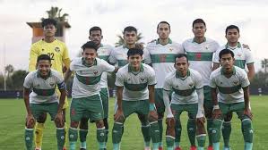 Skuad garuda menang tapi kebobolan. Zaveyf L0zs1vm